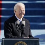 Joe Biden Puji Kontribusi Muslim-Amerika di Perayaan Idul Fitri Gedung Putih