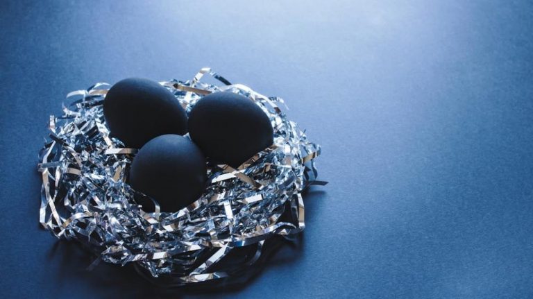 Mengenal 3 Fakta Telur Pitan, Bahan Makanan Berusia 1.000 Tahun dari