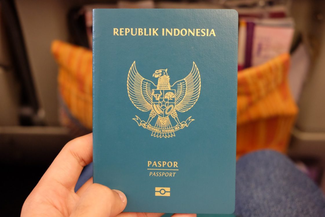 Paspor Jepang jadi yang Terkuat di Dunia, Bagaimana dengan Indonesia