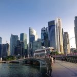 Masuk Singapura Kini Bebas Tes COVID-19 Bagi yang Divaksinasi Lengkap
