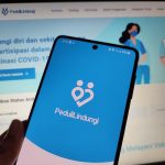 Penerima vaksin luar negeri
