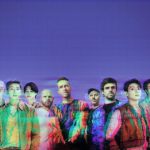Coldplay X BTS [Foto: James Marcus Haney x Heo Jae Young]