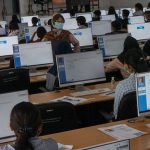 Pendaftaran Sekolah Kedinasan