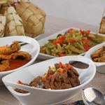 Dokter Bagi Kiat Makan Sehat Saat Lebaran