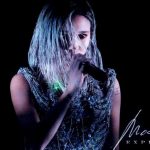 Coachella-Niki Zefanya