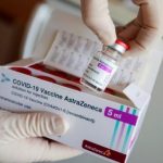 Produsen Vaksin Terbesar di Dunia Berhenti Produksi Vaksin AstraZeneca