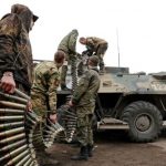 Rusia usir 18 diplomat Uni Eropa