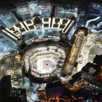 Jamaah Penuhi Masjidil Haram dan Nabawi pada Malam ke-27 Ramadhan