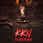 'KKN di Desa Penari' Dibuat Dua Versi untuk Jangkau Banyak Penonton