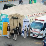 Kemenkes Siapkan 340 Pos Kesehatan di Jalur Mudik
