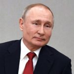 5 Tanda Tunjukkan Vladimir Putin Diduga Alami Gangguan Neurologis, Kemungkinan Parkinson