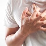 5 Tanda Masalah Jantung, Jangan Diabaikan!