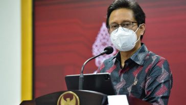 Menkes Budi Ungkap Alasan Penambahan 3 Jenis Vaksin Rutin Lengkap
