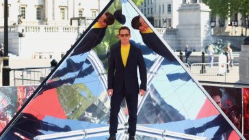 Benedict Cumberbatch: Multiverse di Doctor Strange 2 Seperti 'Kerusuhan'