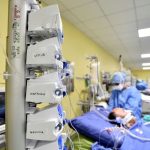 Italia Laporkan 75.020 Kasus COVID-19 pada Kamis, 166 Kematian