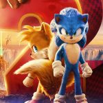 Sonic the Hedgehog 2