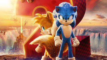 Sonic the Hedgehog 2