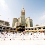 Indonesia akan berangkatkan lebih dari 100.000 jemaah haji tahun 2022