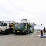 kinerja ekspor dan impor