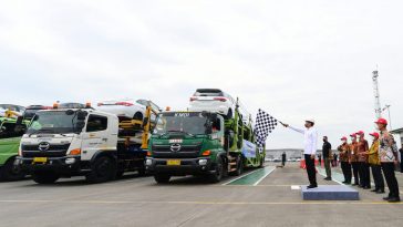 kinerja ekspor dan impor