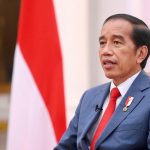 Presiden RI Joko Widodo