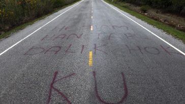 Pemberontak Thailand