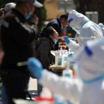 Beijing Perintahkan Lockdown Sejumlah Gedung; Wajibkan Penduduk Tes COVID-19