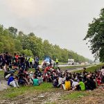 Ratusan Tahanan Rohingya Kabur, 6 Meninggal di Malaysia