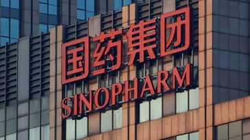 Kandidat vaksin COVID-19