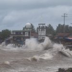 Anak Krakatau Siaga, BMKG Imbau Masyarakat Waspadai Tsunami Malam Hari