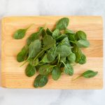 Cara Menyimpan Bayam Agar Tetap Segar