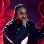 Kendrick Lamar