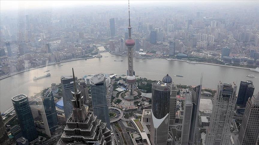 Jutaan orang terkurung saat Shanghai terapkan lockdown