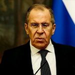 Menlu Rusia: Rakyat Ukraina Dapat Putuskan Nasib Bergabung dengan Rusia