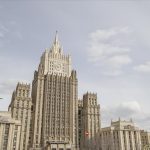 Rusia Usir 8 Diplomat Jepang Sebagai Tindakan Pembalasan