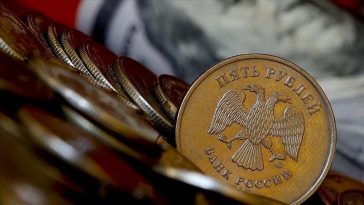 Polandia Minta Negara yang Bayar Gas Rusia dengan Rubel Dihukum