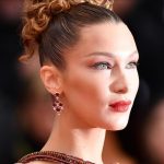 Bella Hadid