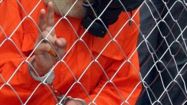 Mantan Tahanan Teluk Guantanamo Gugat Kanada Rp506 Miliar