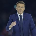 Para Pemimpin Eropa Sambut Terpilihnya Kembali Macron Sebagai Kemenangan Demokrasi