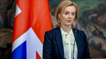 Rusia Gunakan Hak Veto DK PBB untuk Tutupi 'Barbarisme' di Ukraina: Menlu Inggris