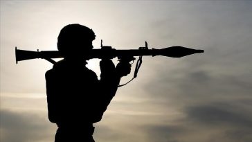Pengeluaran Militer Global Lewati USD 2 Triliun untuk Pertama Kalinya: Survei