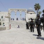 Komite Menteri Arab Desak Komunitas Global Hentikan Agresi Israel di Al-Aqsa