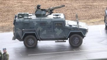 Sekjen PBB Desak Dialog untuk Akhiri Perang di Ukraina