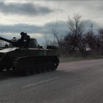 Militer Ukraina: 20.800 Tentara Rusia Tewas Dalam Perang