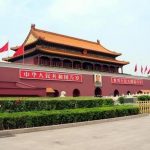 China kutuk serangan Israel