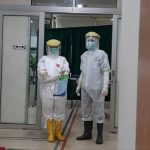 Tenaga Kesehatan Indonesia