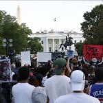 Diskriminasi Terhadap Muslim Amerika Naik 9% pada 2021: Laporan