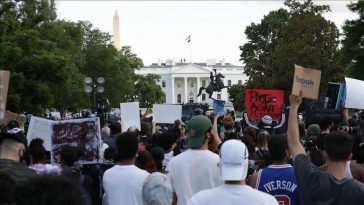 Diskriminasi Terhadap Muslim Amerika Naik 9% pada 2021: Laporan