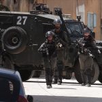 42 Warga Palestina Terluka Akibat Tindakan Polisi Israel