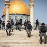 Indonesia kecamkeras serangan bersenjata Israel terhadap Masjid Al-Aqsa